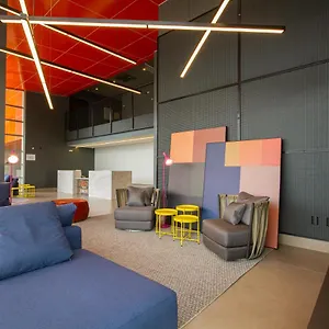 Hotel Darolt, Criciuma (Santa Catarina)