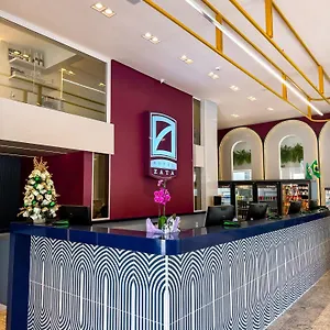 Hotel Zata - Premium, Criciuma (Santa Catarina)
