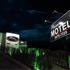 Motel para Casais Prime, Criciuma (Santa Catarina)